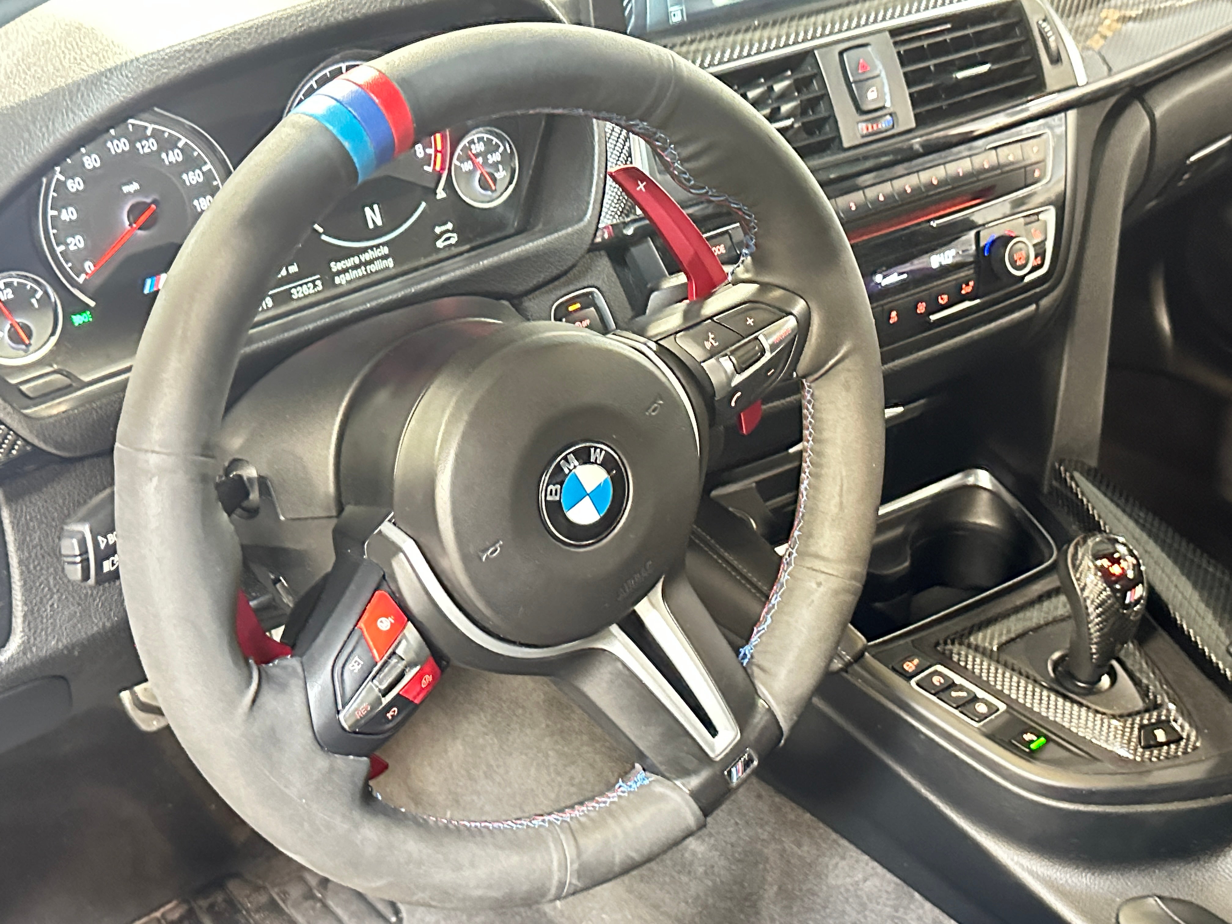 bmw m4 coupe 2016 WBS3R9C52GK335895 image bmw m4 coupe 2016 WBS3R9C52GK335895 image